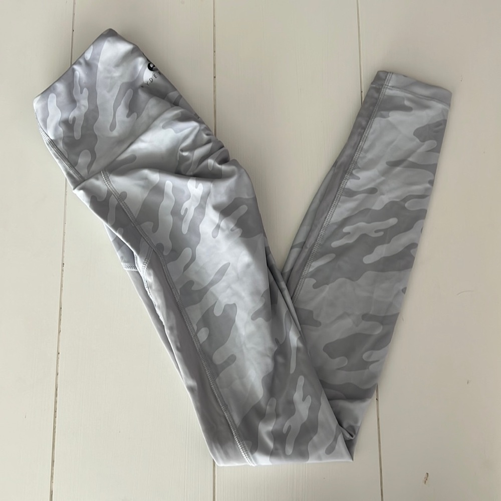 Ryderwear Elevate Scrunch Bum Leggings